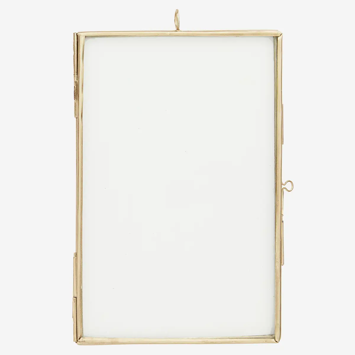 stolz hangend floating frame goud hangend floating frame goud 10x15 madam stoltz