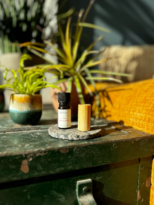 marzou diffuser set stress release