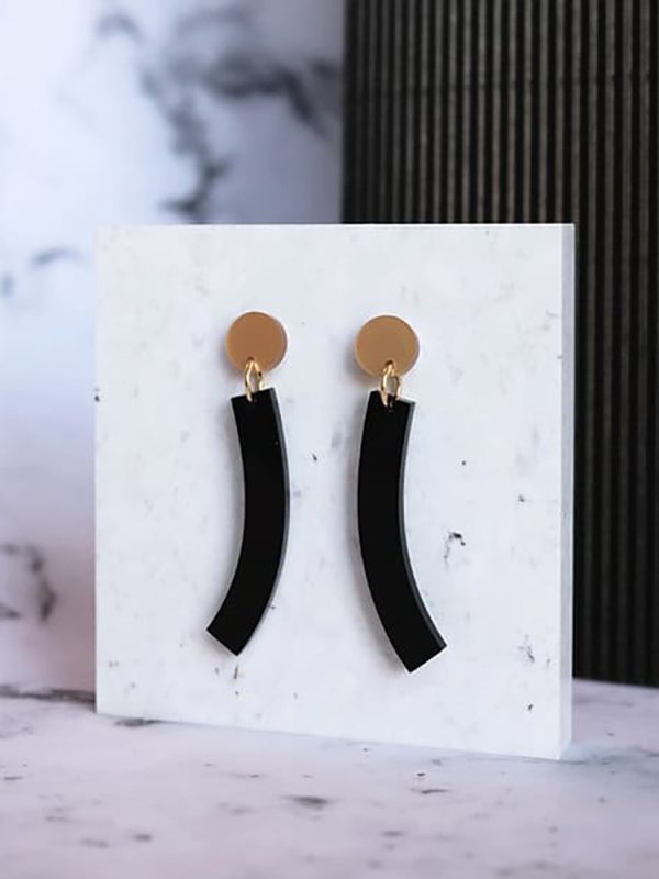 barbican, greencast acryl, mimimono