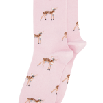 sokken bambie hert